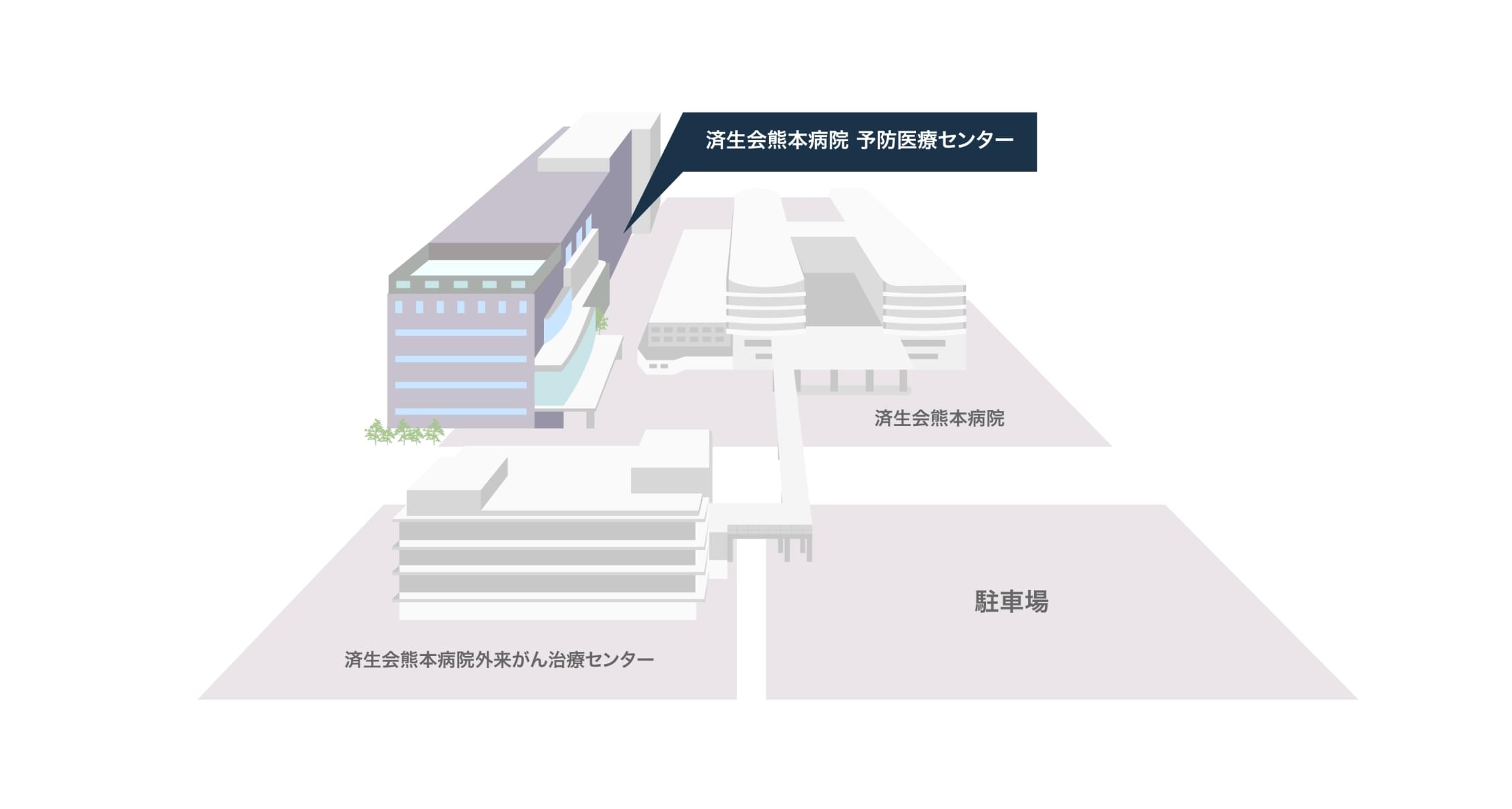敷地案内図